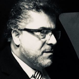 Meet your Posher, Farid